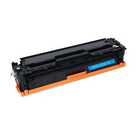 Compatible Toneres Impresora HP COLOR LASER JET Pro M 276N C