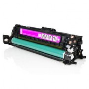 Compatible Toner Impresora HP COLOR LASER JET CM3520 M