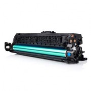 Compatible  Toner Impresora HP Color Laser jet CM4540 C