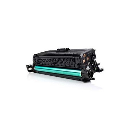  Compatible  Toner Impresora HP Color Laser jet CM4540 BK
