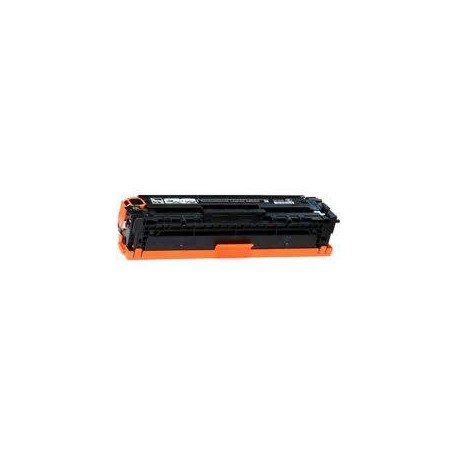 Compatible Toner Impresora HP Color Laser jet CM1415FN BK