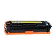 Compatible Toner Impresora HP Color Laser jet CM1415FNW Y