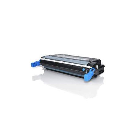  Compatible Toner Impresora HP Color Laser jet CP4005 C