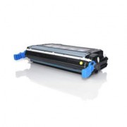  Compatible Toner Impresora HP Color Laser jet CP4005 Y