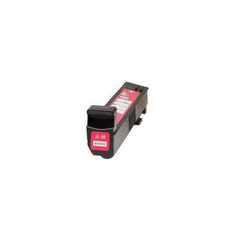Compatible Toner Impresora HP COLOR LASER JET CM6040F MFP M