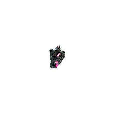 Compatible Toner Impresora HP COLOR LASER JET CM6040F MFP M