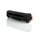 Compatible Toner Impresora HP COLOR LASER JET CP2027N BK