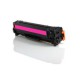 Compatible Toner Impresora HP COLOR LASER JET CP2027N M