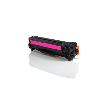 Compatible Toner Impresora HP COLOR LASER JET CP2027N M