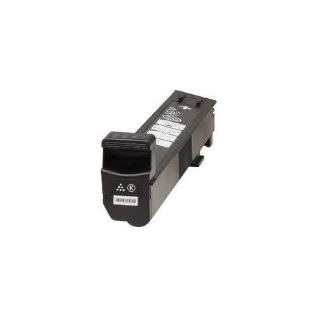 Compatible  Toner Impresora HP Color Laser jet CP6015X BK