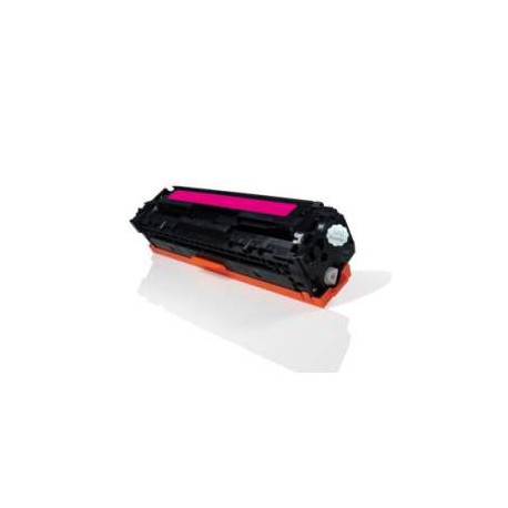 compatible  Toner Impresora HP Color Laser jet CP1216 M
