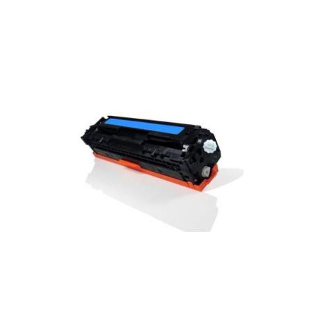 Compatible Toner HP Impresora  Color Laser jet CP1516 C