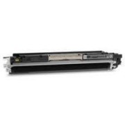 Compatible Toner Impresora HP Color Laser jet CP1025 BK