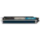  Compatible Toner Impresora HP Color Laser jet CP1025 C