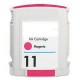 Compatible  Cartucho Impresora HP Busines ink jet 2500C M