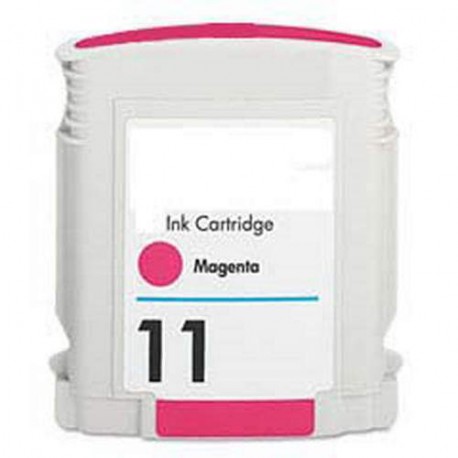 Compatible  Cartucho Impresora HP Busines ink jet 2500C M