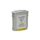 Compatible  Cartucho Impresora HP DESIGNJET 50PS Y  