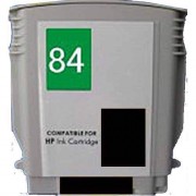 Compatible Impresora HP DesignJet 130GP BK  