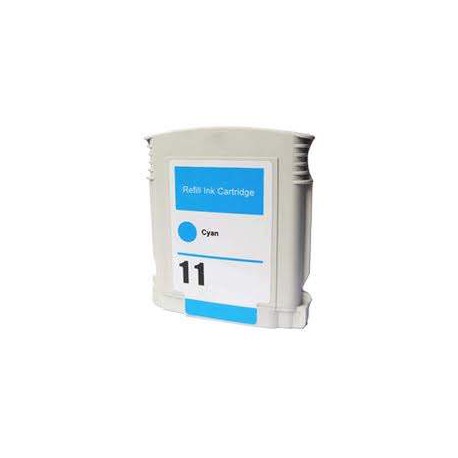  Compatible Cartucho Impresora HP Business InkJet 1000 C