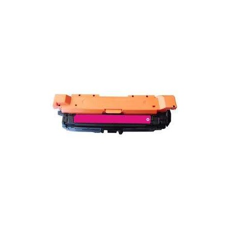 Compatible Toner HP CE263 A 