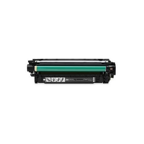 Compatible Toner HP CE400X