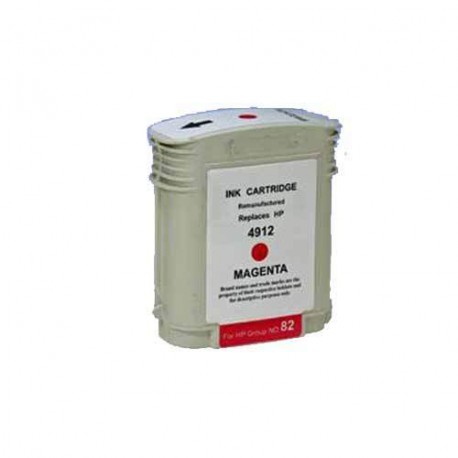 Compatible  Cartucho Impresora HP DESIGNJET 800 M     