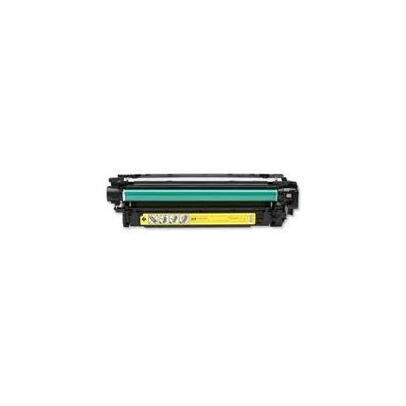 Compatible Toner HP CE402 A 