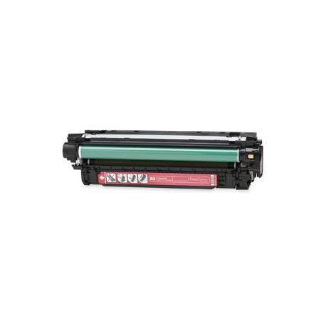 Compatible Toner HP CE403 A 