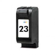 Compatible Impresora HP DeskJet 1220 CXI BK