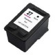Compatible  Cartucho Impresora HP DESKJET 3745V BK