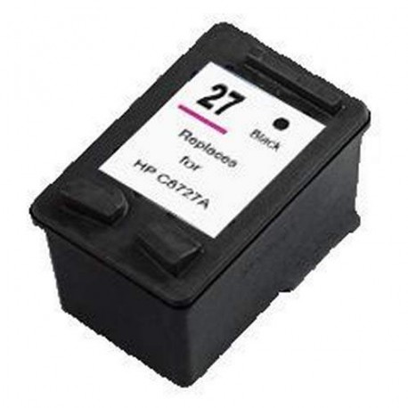 Compatible  Cartucho Impresora HP DESKJET 3745V BK