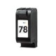  Compatible  Cartucho Impresora HP DESKJET 1220C Color