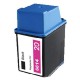 Compatible Cartucho Impresora HP DESKJET 3930 V Color