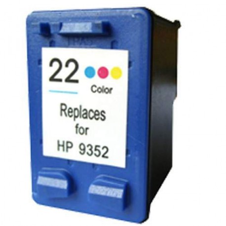 Compatible Cartucho Impresora HP DESKJET 3950 Color
