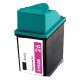 400 Cartucho Impresora HP DESKJET 400Color Compatible