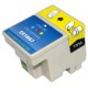  Compatible Cartucho Impresora Epson Stylus C48/T067 Tricolor