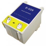 Compatible Cartucho Epson Impresora Stylus C61/T029 Colo