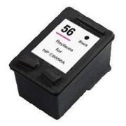 Compatible Cartucho Impresora HP OfficeJet 4219 BK
