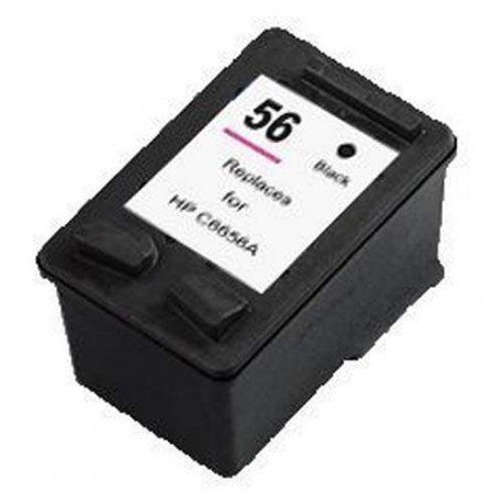 Compatible Cartucho Impresora HP OfficeJet 4219 BK