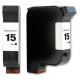 Compatible Cartucho Impresora HP DESKJET 870CXI BK