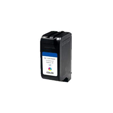 Compatible Cartucho Impresora HP DESKJET 825CVR Color