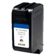 Compatible  Cartucho Impresora HP DESKJET 845C Color