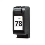 Compatible  Cartucho Impresora HP DESKJET 3822 Color