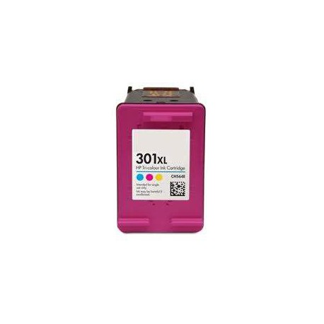  Compatible  Cartucho Impresora HP DESKJET 1050 Color