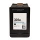 Compatible Cartucho  HP 305XL Negro
