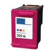Compatible Cartuchos Impresora HP DESKJET D2660 Color