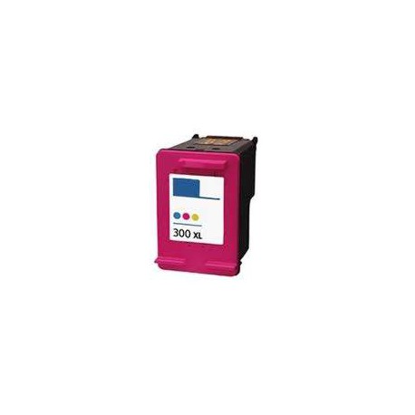 Compatible Cartuchos Impresora HP DESKJET F2420 Color