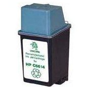 Compatible  Cartucho Impresora HP 648C  BK