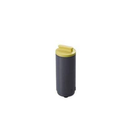 Compatible Toner Samsung CLP350 Amarillo