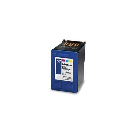 Compatible  Cartucho Impresora HP PSC 1350XI Color